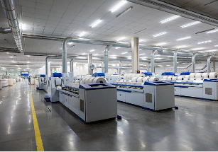 Machinery Line Consultancy