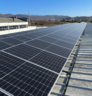 Electrical & Power Systems